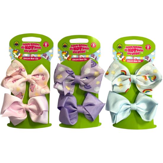 Picture of ICB  - Unicorn Bows