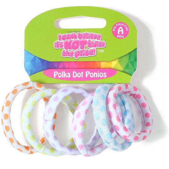 Picture of ICB - Dotty Ponios