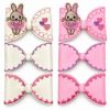 Picture of ICB  - Rabbit Bow Hair Clip