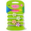 Picture of ICB - 4 Flower Hair Elastics