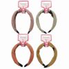 Picture of Shimmers - Autumn Ridge Knot Alice Band