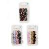 Picture of Shimmers - 4pk Mini Scrunchies