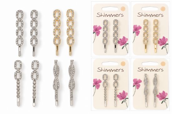 Picture of Shimmers - 2pk Gem Grips