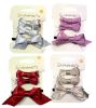 Picture of Shimmers - 3pk Bow Hair Accessories Set