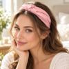 Picture of Shimmers - Satin Twist Alice Band