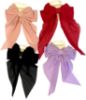 Picture of Shimmers - Large Fashion Bow Barrette