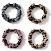 Picture of Shimmers - 4pk Mini Scrunchies