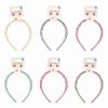 Picture of Shimmers - Coloured alice bands