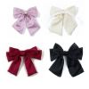 Picture of Shimmers - Large Bow Barrette