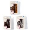 Picture of Shimmers - Animal Print Claw 7.5cm