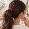 Picture of Shimmers - Red Hair Elastics