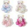 Picture of Shimmers - Flower Scrunchy