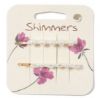 Picture of Shimmers - Pearl Hair Grips