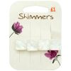 Picture of Shimmers - Pearl Hair Grips