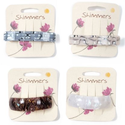 Picture of Shimmers - Hair Barrette