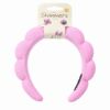 Picture of Shimmers - Tik Tok Padded Alice Band