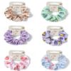 Picture of Shimmers - GRS Printed Scrunchy