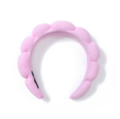 Picture of Shimmers - Tik Tok Padded Alice Band