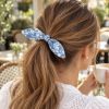 Picture of Shimmers - Floral Bow Elastic