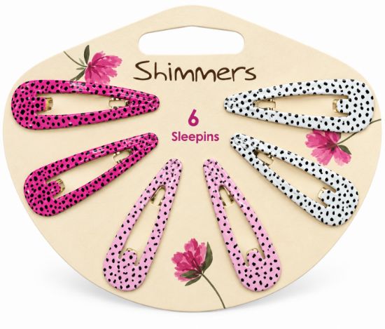Picture of Shimmers - 6 Sleepins