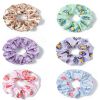 Picture of Shimmers - GRS Printed Scrunchy