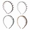 Picture of Shimmers - Wide Tooth Alice Band