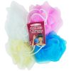 Picture of Cloud Nine - Shower Puff 4pk