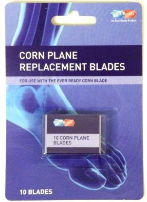 Picture of Ever Ready Corn Plane R'Ment Blade
