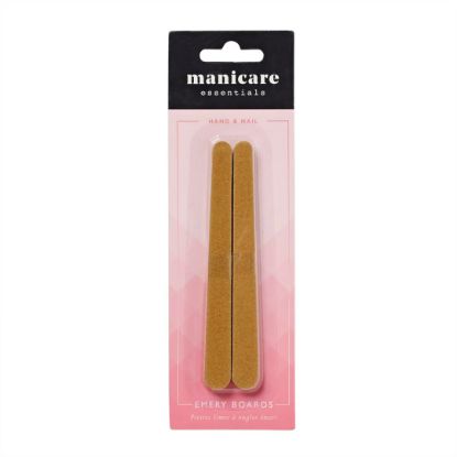 Picture of 11286 Manicare Small Emery Board