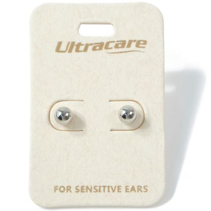 Picture of 080 Ultracare - Silver Stud