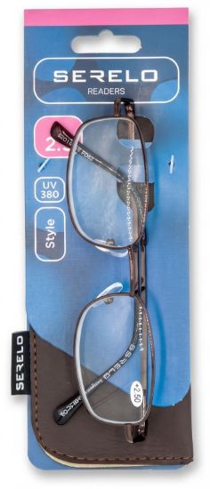 Picture of Serelo Readers Paignton 2.5