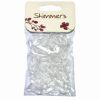 Picture of Shimmers - Thick Clear TPU Bands