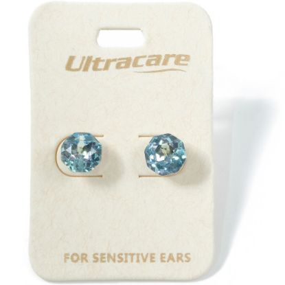 Picture of 078 Ultracare - Turq Octaganol Crystal