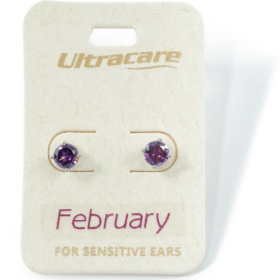 Picture of 044 Ultracare - Birthstone February
