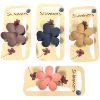 Picture of Shimmers - 5cm Flower Clip