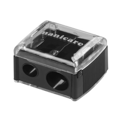 Picture of 00252 Manicare Dual Cos.Pencil Sharpner