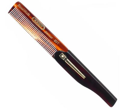 Picture of A20T Handmade 167mm Folding Pocket Comb