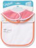 Picture of Griptight - 2 Super Soft Bibs