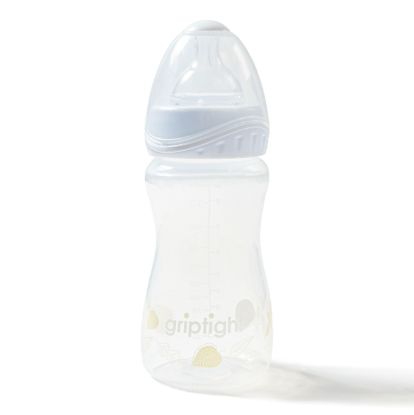 Picture of Griptight 250ml Wide Neck Bottle