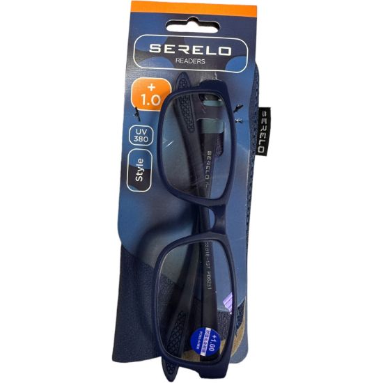 Picture of Serelo eader Dawlish Matt Navy 2.5