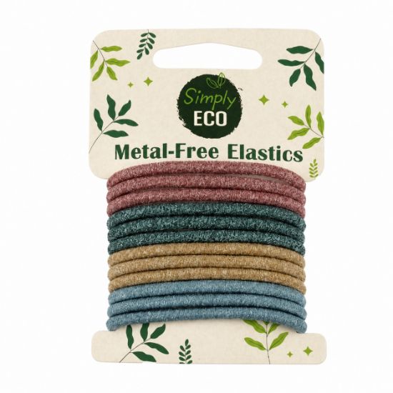 Picture of Shimmers - Hair Elastics