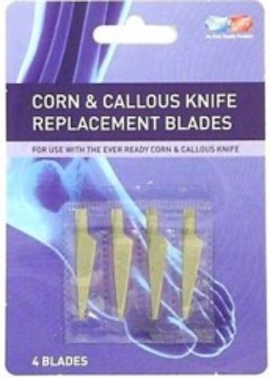 Picture of Ever Ready Corn Knife R'Ment Bld