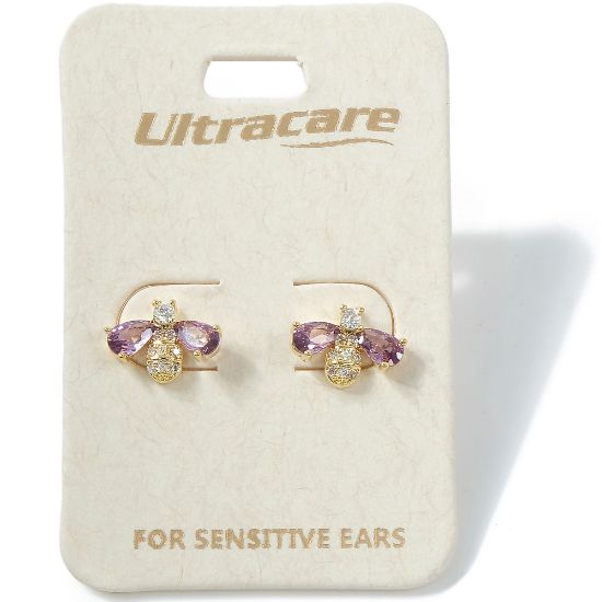 Picture of 067 Ultracare - Lilac Bee Stud