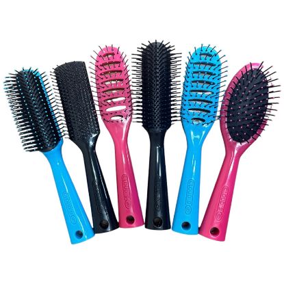 Picture of 72 Recycled Hairbrushes