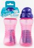 Picture of Griptight - Flexi Straw Flip Top Bottle