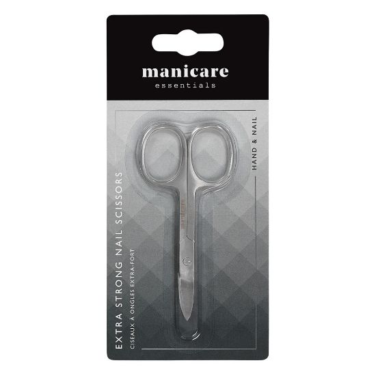 Picture of Manicare Ex Strong Nail Scissors