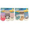 Picture of Non-Slip Trainer Cut Socks Zero VAT