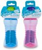 Picture of Griptight - Flexi Straw Flip Top Bottle