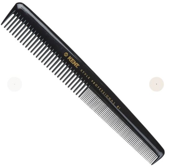 Picture of SPC81 Cutting Comb 180mm Shallow Teeth T