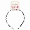 Picture of Shimmers - Metal Wave Headband